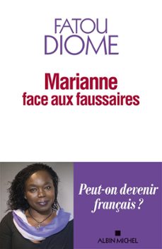 marianne face aux faussaires (ebook)-fatou diome-9782226473561
