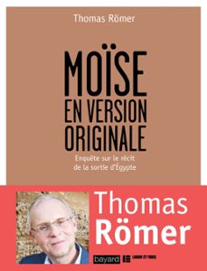 moise en version originale (ebook)-thomas romer-9782227489561