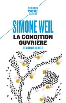 -simone weil-9782228928861