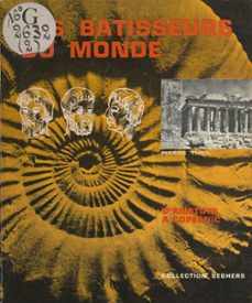 les batisseurs du monde (2) (ebook)-pierre theil-9782232142161