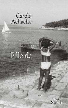 -carole achache-9782234070561