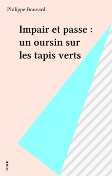 -philippe bouvard-9782234105461