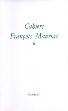 -françois mauriac-9782246788461