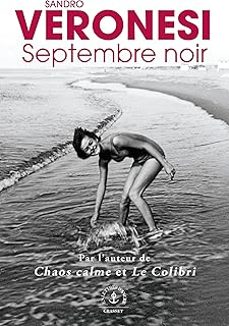 septembre noir-sandro veronesi-9782246842361