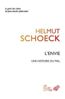 l'envie (ebook)-helmut schoeck-9782251911861