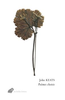 -john keats-9782251917061