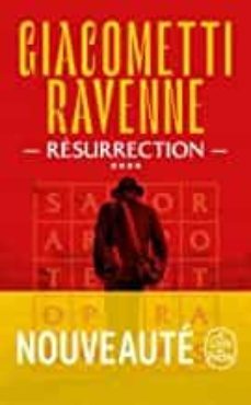 la saga du soleil noir volume 4, resurrection-9782253079361