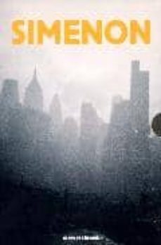 coffret simenon (tome i et tome ii)-9782258063761