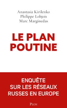 -anastasia kirilenko-philippe lobjois-marcos marginedas izquierdo-9782259324861