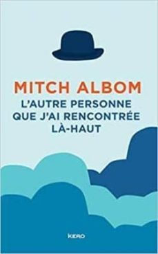 l autre personne que j ai rencontree la-haut-9782266298261