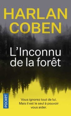 l inconnu de la foret-harlan coben-9782266316361