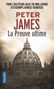 la preuve ultime-9782266317061