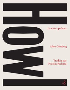 howl (ebook)-allen ginsberg-9782267052961