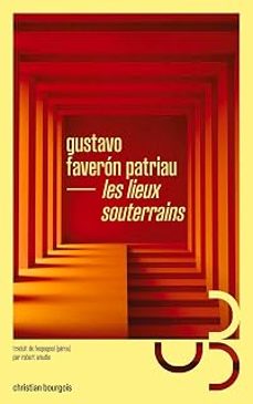 -gustavo faveron patriau-9782267056761