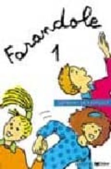 farandole 1: methode de françcais-catherine le hellaye-dominique barzotti-9782278041961