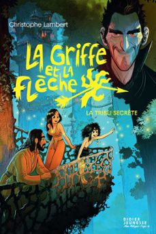 -christophe lambert-9782278125661
