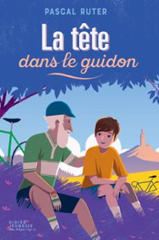 la tete dans le guidon (ebook)-pascal ruter-9782278128761