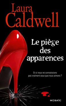 le piège des apparences (ebook)-laura caldwell-9782280299961