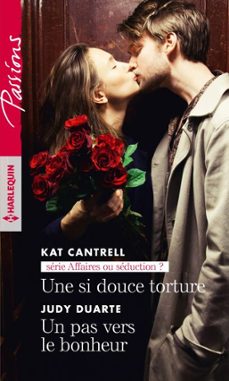 -kat cantrell-judy duarte-9782280374361