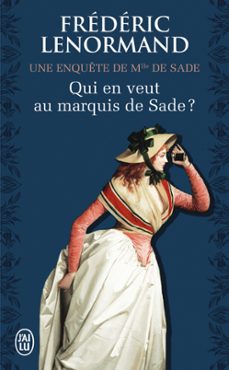 -frederic lenormand-9782290098561