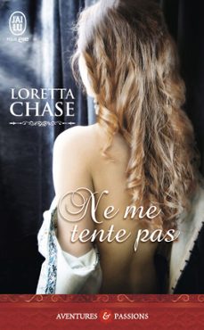 -loretta chase-9782290127261