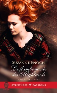 -suzanne enoch-9782290140161
