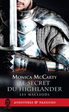 -monica mccarty-9782290149461