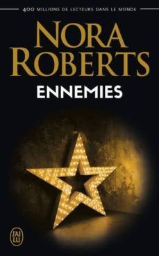 ennemies (fra)-9782290169261