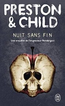 -douglas preston-lincoln child-9782290209561