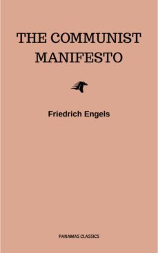 the communist manifesto (ebook)-friedrich engels-9782291014461