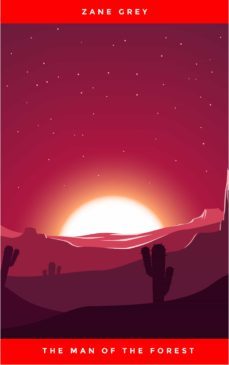 the man of the forest (ebook)-9782291016861