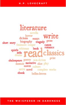 the whisperer in darkness (ebook)-h.p. lovecraft-9782291022961