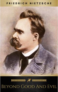beyond good and evil (ebook)-friedrich nietzsche-9782291038061