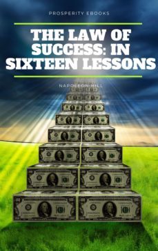 the law of success: in sixteen lessons (ebook)-napoleon hill-9782291082361
