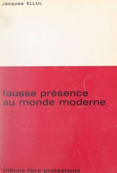 -jacques ellul-9782307057161