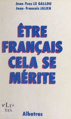 -jean-françois jalkh-jean-yves le gallou-9782307179061
