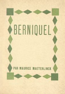-maurice maeterlinck-9782307274261