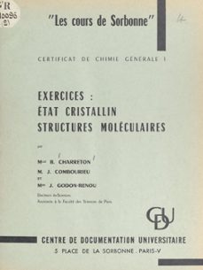 -berthe charreton-jean combourieu-j. godon-renou-9782307490661