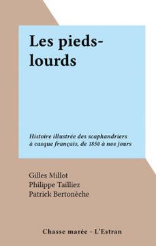 -gilles millot-9782307509561