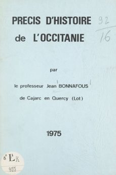 -jean bonnafous-9782307661061