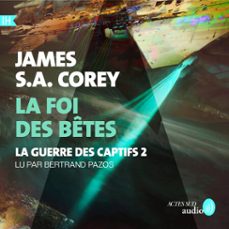 -james s. a. corey-9782330231361