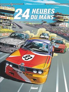 24 heures du mans - 1975-1978-9782331081361