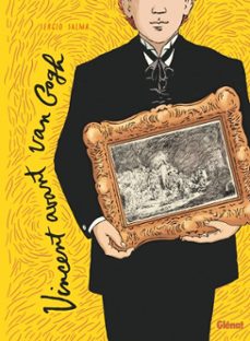 vincent avant van gogh (ebook)-sergio salma-9782331085161