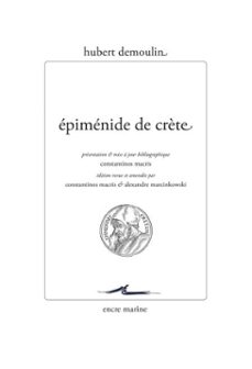 -hubert demoulin-9782350882161