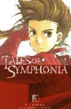 tales of symphonia t01-9782355920561