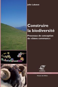 Imagen Principal de Construire la biodiversité