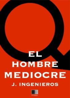 el hombre mediocre (ebook)-9782366685961