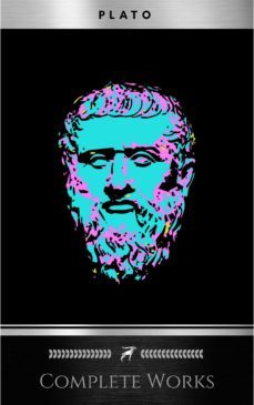 plato: the complete works (31 books) (ebook)-9782377876761