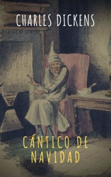 cantico de navidad (ebook)-charles dickens-the griffin classics-9782378077761