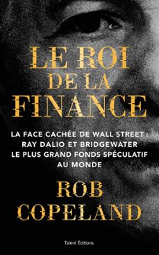 ray dalio - la legende de wall street (ebook)-rob copeland-9782378153861